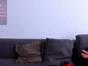 Alexiacortez  live sex cam