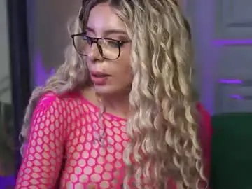 Ariayasmin  live sex cam
