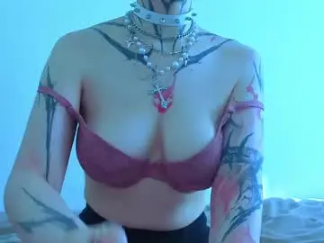 Candrivella  live sex cam