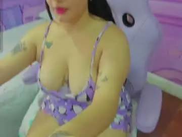 Candy_lucia18  live sex cam