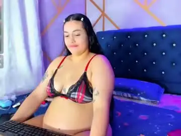 Candy_lucia18  live sex cam