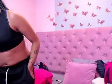 Emmaebony_  live sex cam