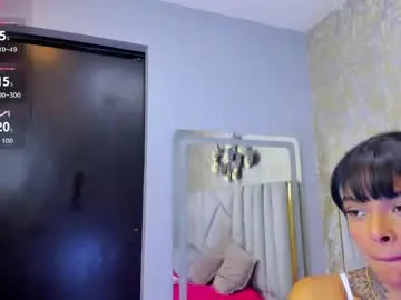 Emmaebony_  live sex cam