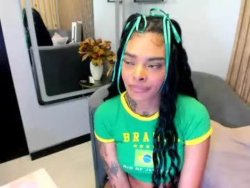 Emmaebony_  live sex cam