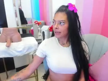 Emmaebony_  live sex cam