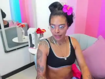 Emmaebony_  live sex cam