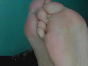 Feet_curvyqueen  live sex cam