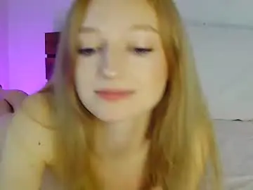 Fitblondeprincess  live sex cam