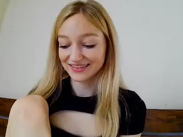 Fitblondeprincess  live sex cam