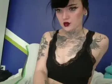 Freyafiree  live sex cam