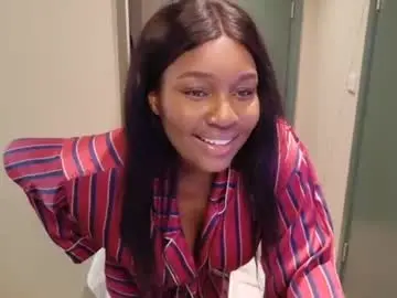 Itsanna_b  live sex cam