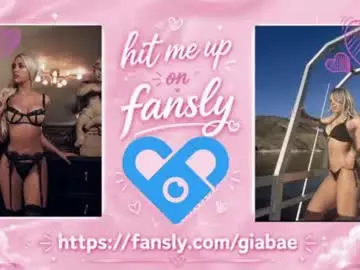 Itsgabbyxo  live sex cam