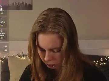 Lyucy  live sex cam