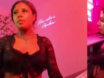 Marceline_abadeer00  live sex cam