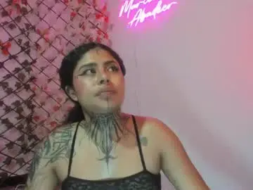 Marceline_abadeer00  live sex cam