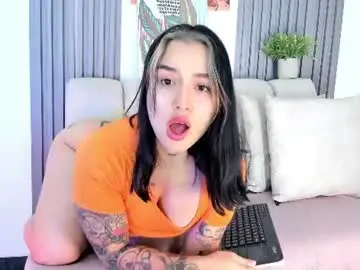 Megan_tattoo  live sex cam