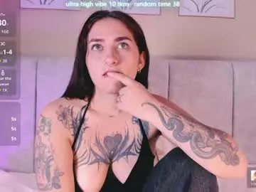 Miia_moore_  live sex cam