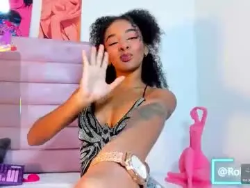 Rolyloren  live sex cam