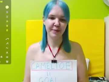 Ultra_meow  live sex cam