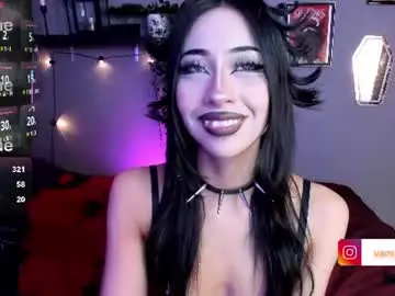 Vampy_dolll  live sex cam