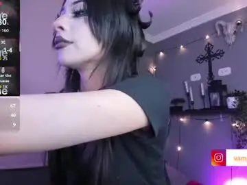 Vampy_dolll  live sex cam