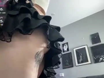 _darkgirl__  live sex cam