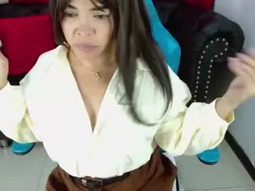 Abril_beltran_  live sex cam