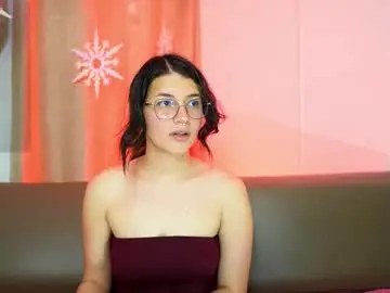 Alexia_clark7  live sex cam