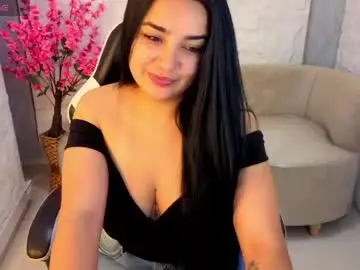 Aliz_cooper_tx  live sex cam