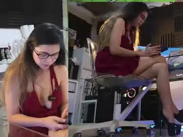 Angelinasia  live sex cam