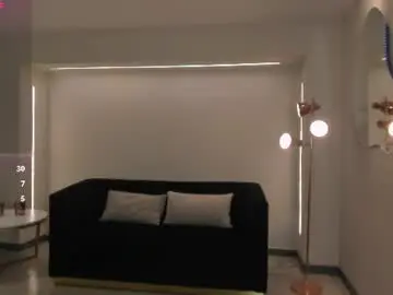 Arianacastillo1  live sex cam