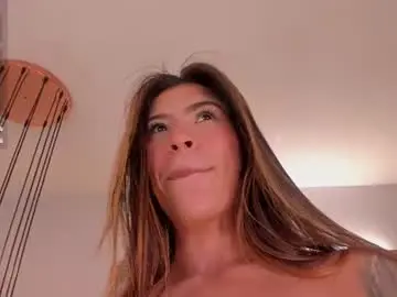 Arianacastillo1  live sex cam