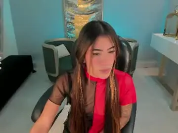 Arianacastillo1  live sex cam