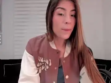 Arianacastillo1  live sex cam