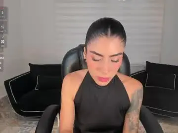 Arianacastillo1  live sex cam