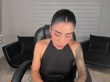 Arianacastillo1  live sex cam