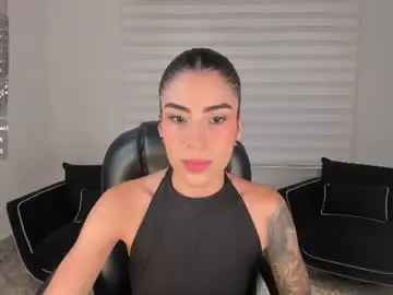 Arianacastillo1  live sex cam
