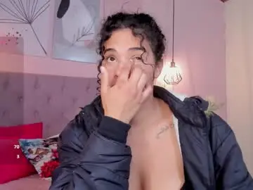 Atenajb  live sex cam