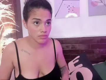 Atenajb  live sex cam