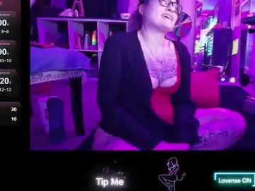 Atomicfireball8  live sex cam