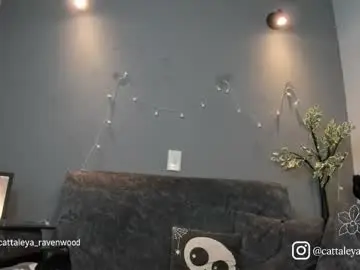 Cattaleya_ravenwood  live sex cam