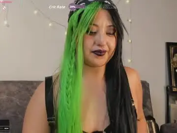 Cattaleya_ravenwood  live sex cam