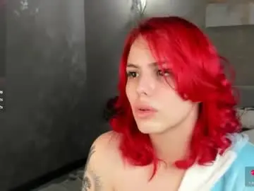 Charm_phoebe  live sex cam