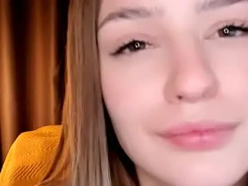 Cherrykissis  live sex cam