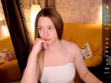 Cherrykissis  live sex cam
