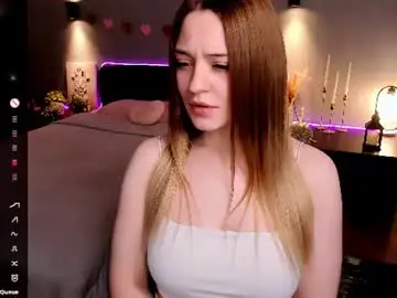 Cherrykissis  live sex cam