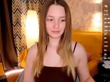 Cherrykissis  live sex cam