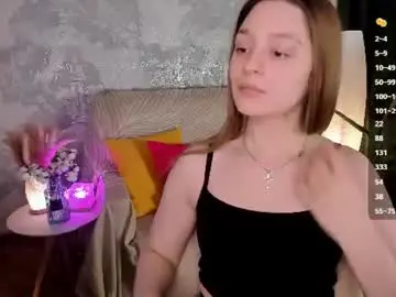 Cherrykissis  live sex cam