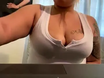 Deemama127  live sex cam