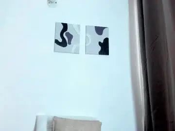 Dulce_melodia  live sex cam